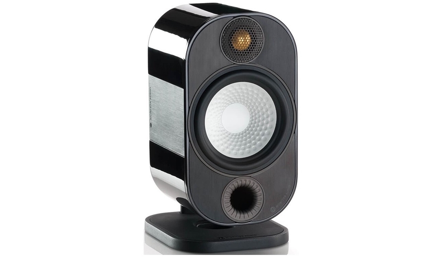 Monitor Audio Apex A10 Black