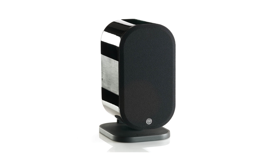 Monitor Audio Apex A10 Black