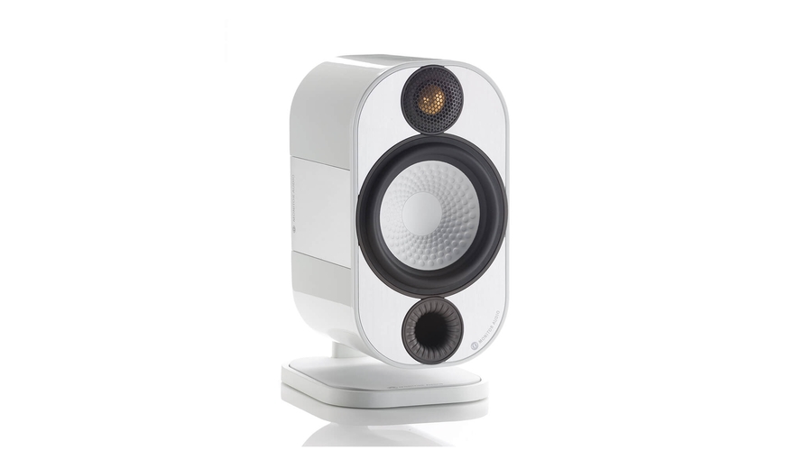 Monitor Audio Apex A10 White