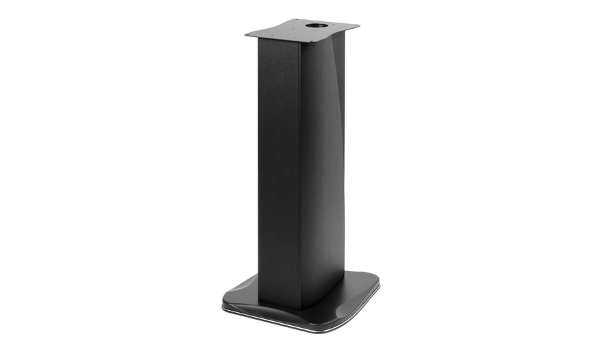 Morel Avyra Soundstand B1 Black (Pair)