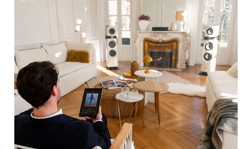 Naim Uniti Nova Power Edition