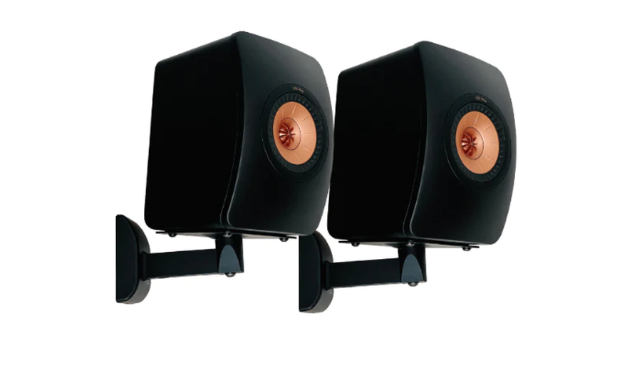 Orange Audio Wall bracket for KEF LS50 Meta and LS50 Wireless II