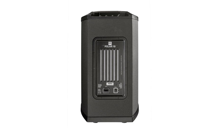 HK Audio Polar 10