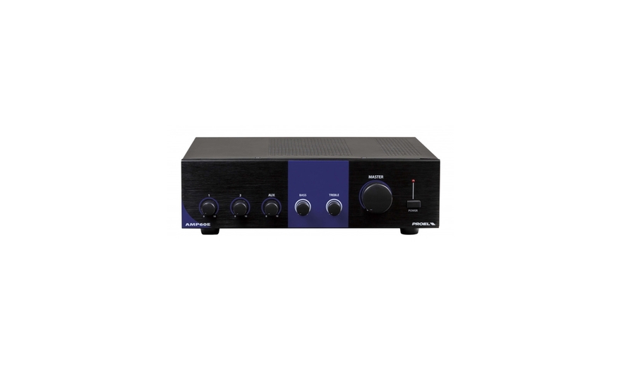 Proel AMP-60E