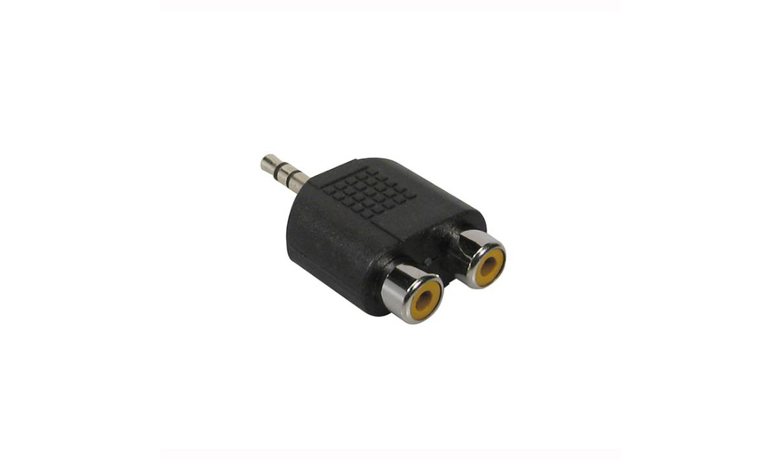 PROEL AT-128 Adaptor