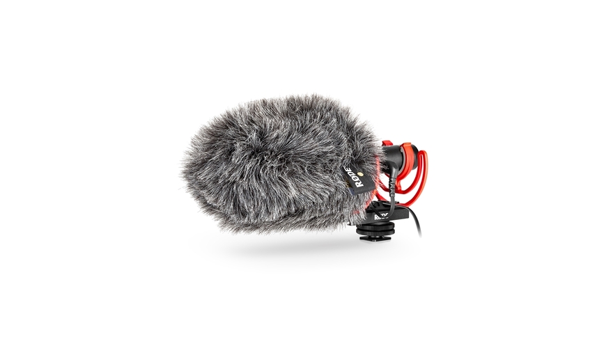 Windshields Rode Pop Filters and Windshields - Rode WS-11