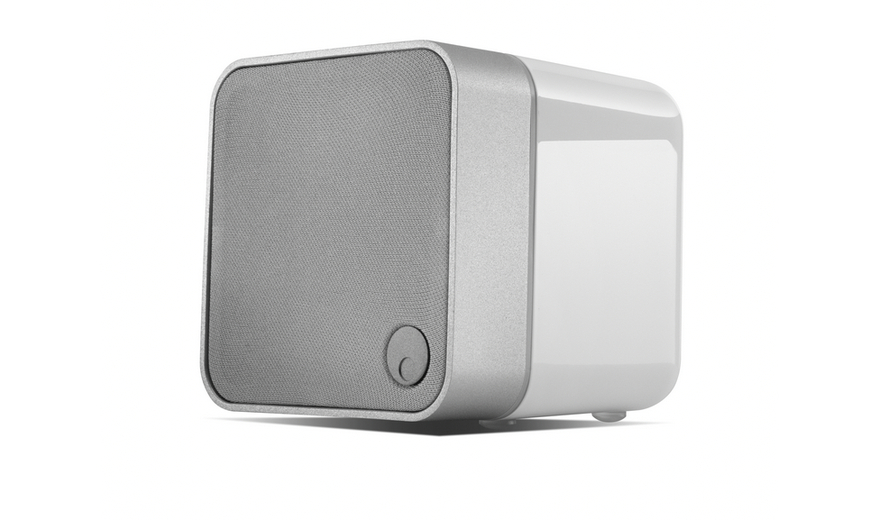 Cambridge Audio Minx Min 12 White (Τεμ.)