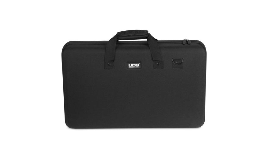 UDG U8328BL Creator AlphaTheta Omnis-Duo Hardcase Black
