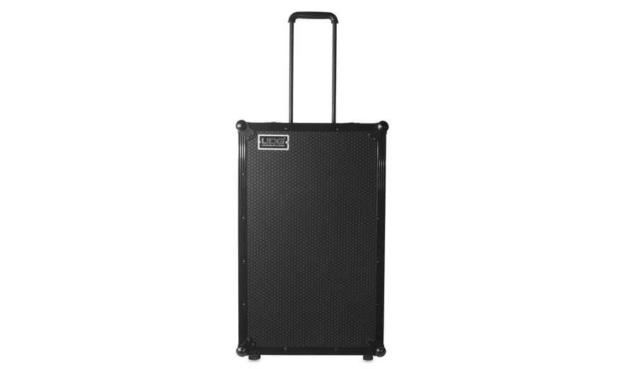 UDG U91102BL UDG Ultimate Flight Case AlphaTheta Euphonia Black