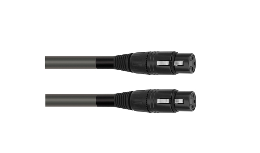 Wireworld Equinox 8 XLR 6m