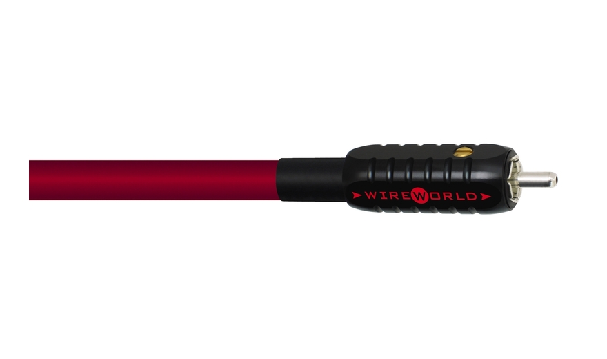 Wireworld Starlight 8 coaxial 1m